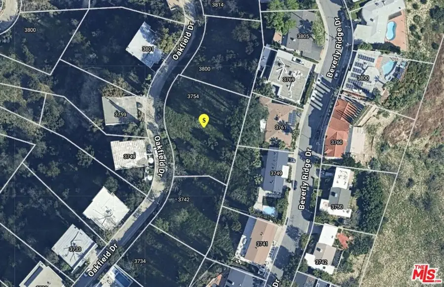 3754 Oakfield Drive, Sherman Oaks, CA 91423 - #2