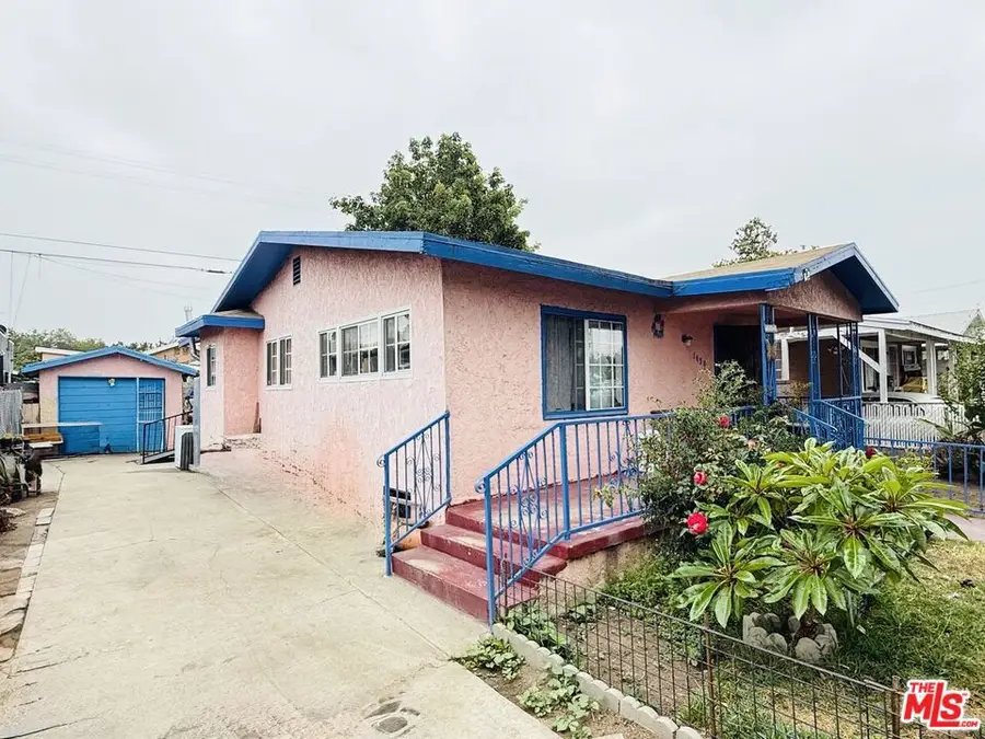 1450 W 67th Street, Los Angeles, CA 90047 - #3