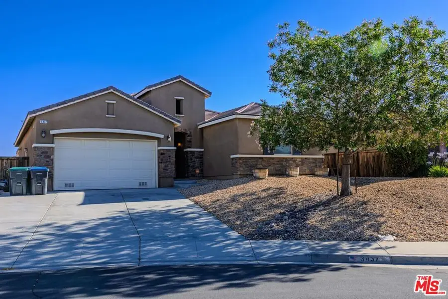 3437 Jaguar Court, Rosamond, CA 93560 - #2