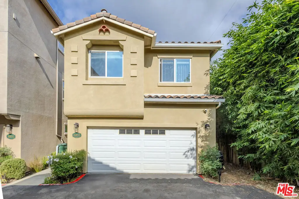 16855 Balboa Lane, Van Nuys, CA 91406 - #1