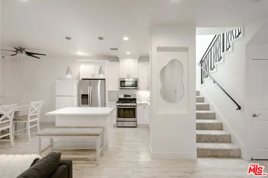16855 Balboa Lane, Van Nuys, CA 91406 - #2