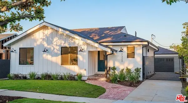 7320 El Manor Avenue, Los Angeles, CA 90045