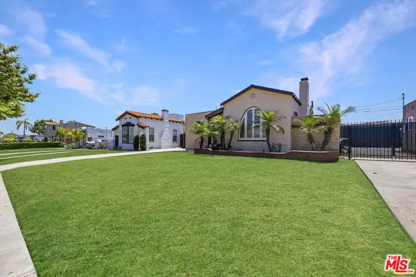 2430 W 77th Street, Inglewood, CA 90305