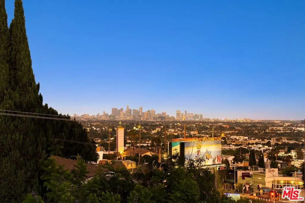 1129 Larrabee Street #15, West Hollywood, CA 90069 - #1