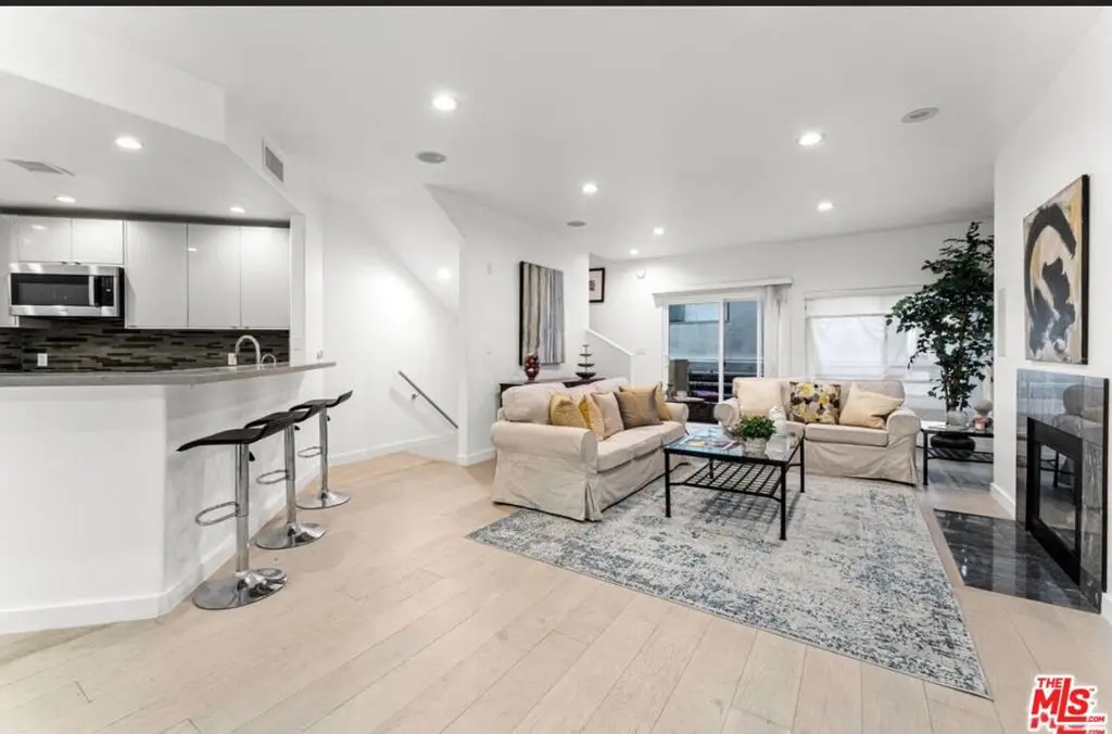1160 Granville Avenue #108, Los Angeles, CA 90049 - #1