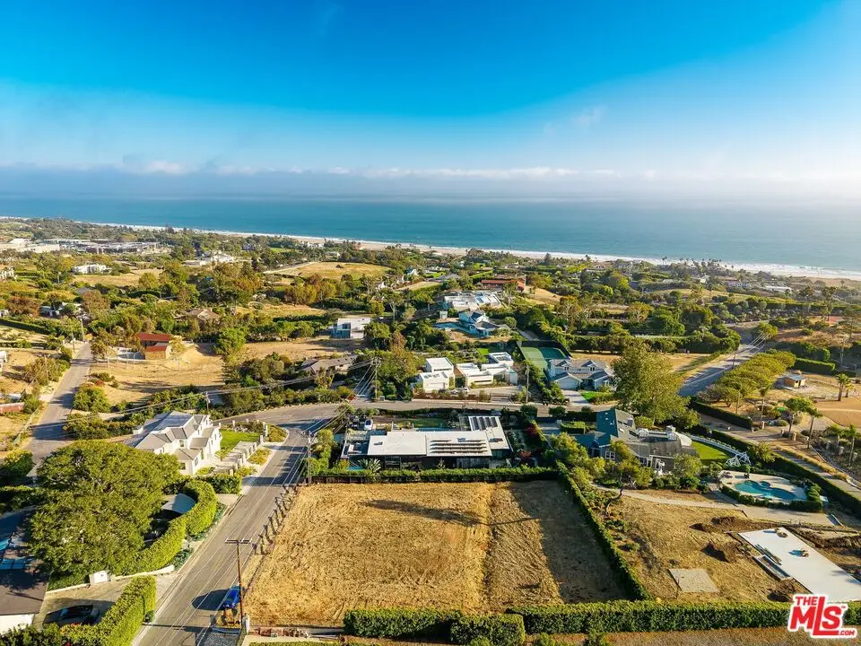 30163 Cuthbert Road, Malibu, CA 90265 - #1