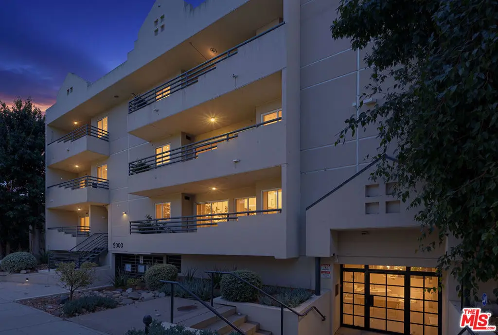 5050 Coldwater Canyon Avenue #203, Sherman Oaks, CA 91423 - #1