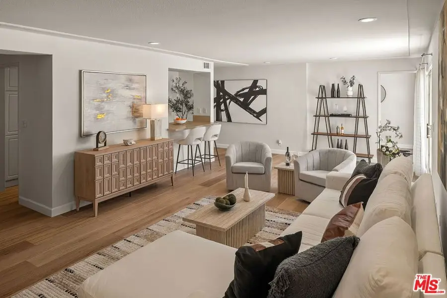 5050 Coldwater Canyon Avenue #203, Sherman Oaks, CA 91423 - #3