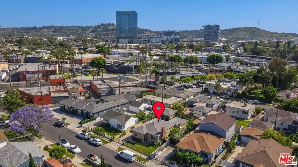 5904 Dauphin Street, Los Angeles, CA 90034 - #1