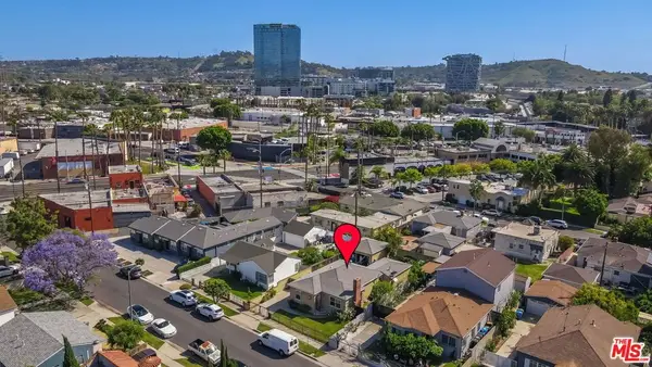 5904 Dauphin Street, Los Angeles, CA 90034