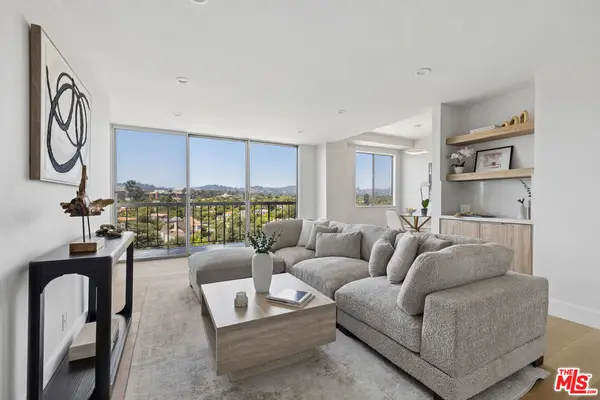 10747 Wilshire Boulevard #1107, Los Angeles, CA 90024