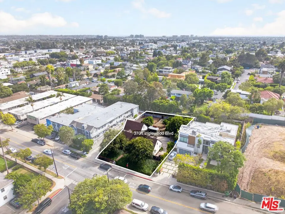 3701 Inglewood Boulevard, Los Angeles, CA 90066 - #1