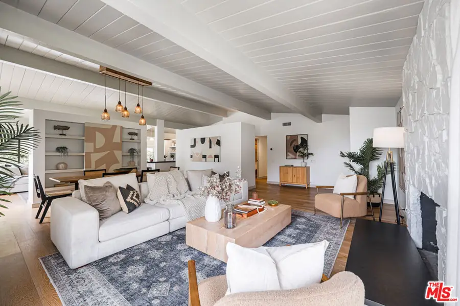 1231 El Hito Circle, Pacific Palisades, CA 90272 - #3