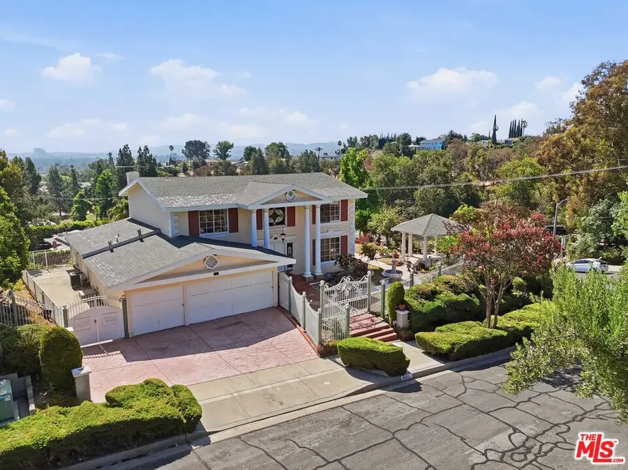 6602 Daryn Drive, West Hills, CA 91307 - #3