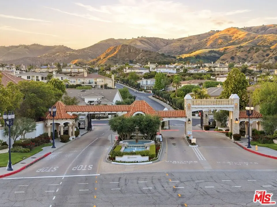 20274 Via Medici, Porter Ranch, CA 91326 - #1