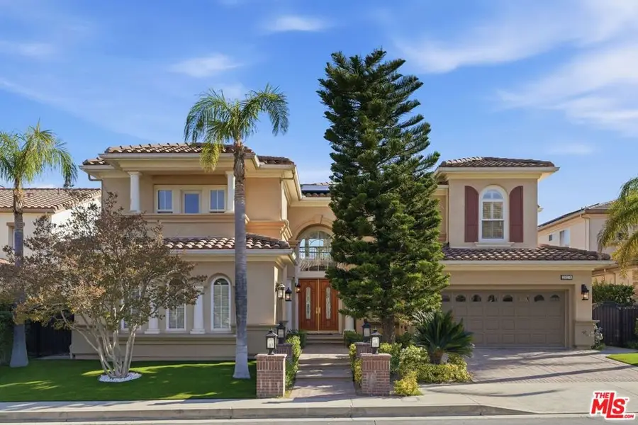 20274 Via Medici, Porter Ranch, CA 91326 - #2