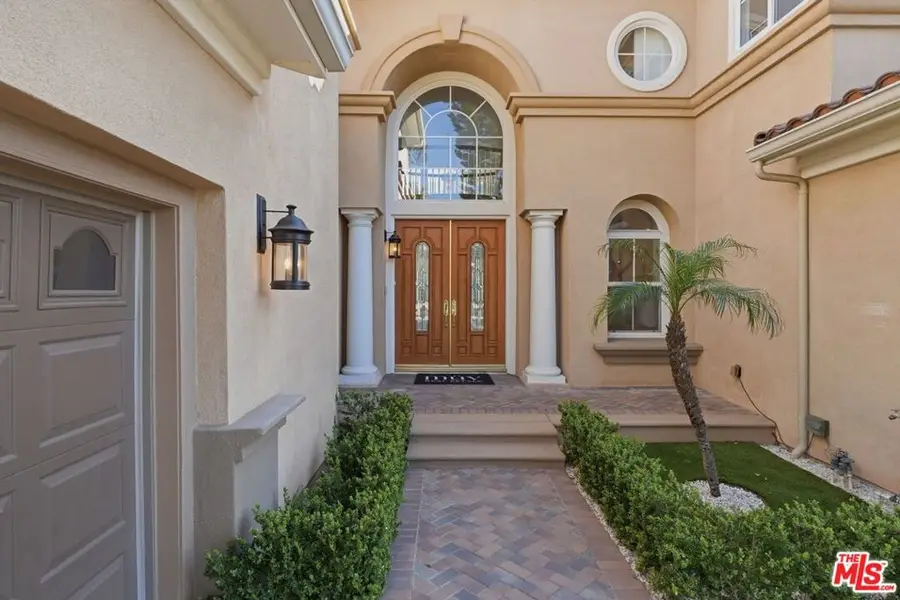 20274 Via Medici, Porter Ranch, CA 91326 - #3
