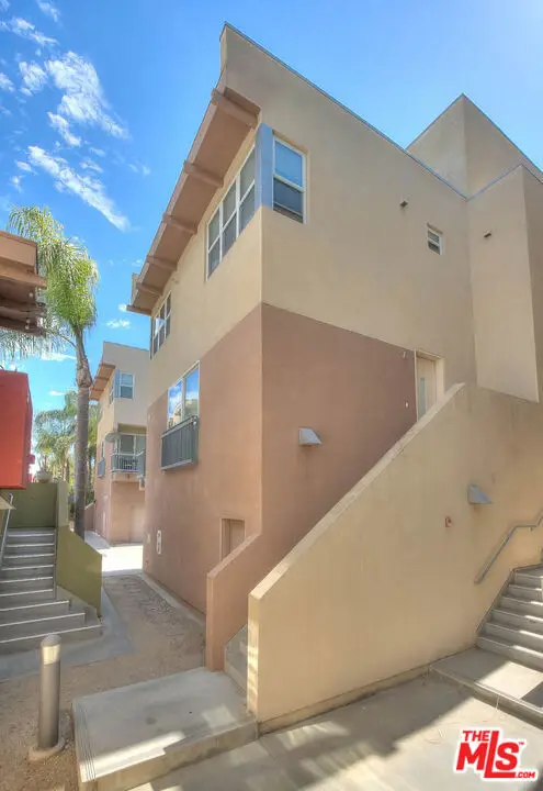 302 E 19th Street #7, Long Beach, CA 90806 - #1