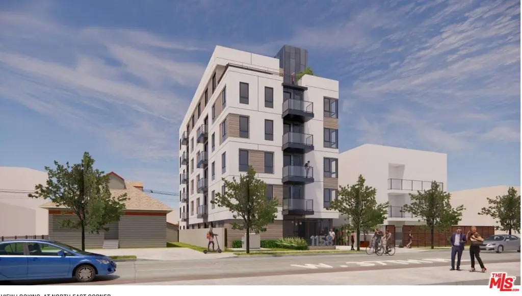 1158 W 37th Place, Los Angeles, CA 90007 - #1