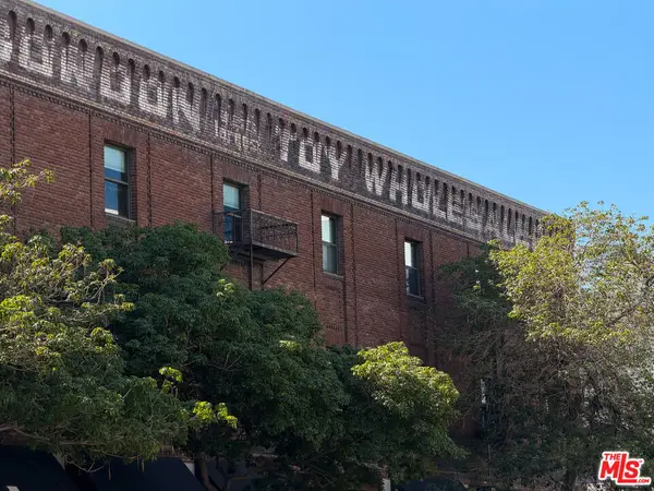 215 S Santa Fe Avenue #4, Los Angeles, CA 90012