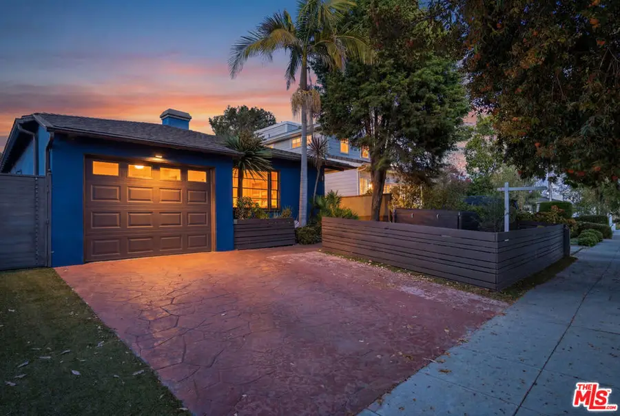 2519 31st Street, Santa Monica, CA 90405 - #2