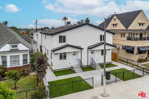946 E 21st Street, Los Angeles, CA 90011
