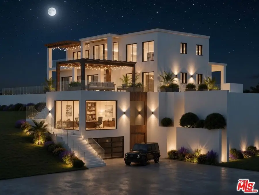 31113 Bailard Road #A, Malibu, CA 90265 - #3