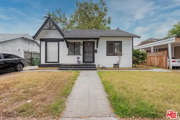 332 Hargrave Street, Inglewood, CA 90302