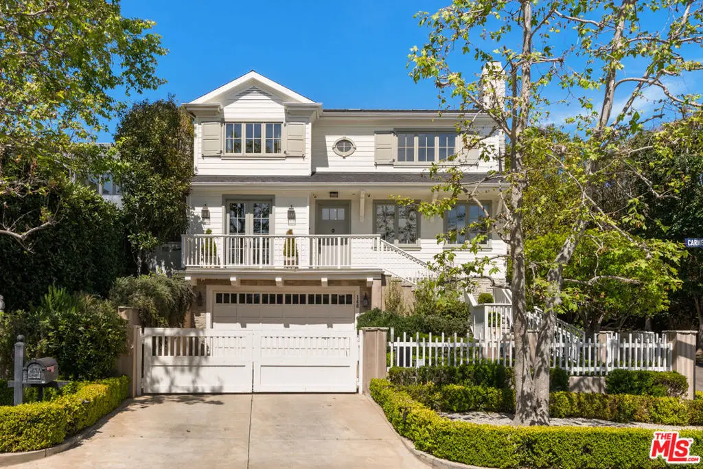 146 N Carmelina Avenue, Los Angeles, CA 90049 - #1