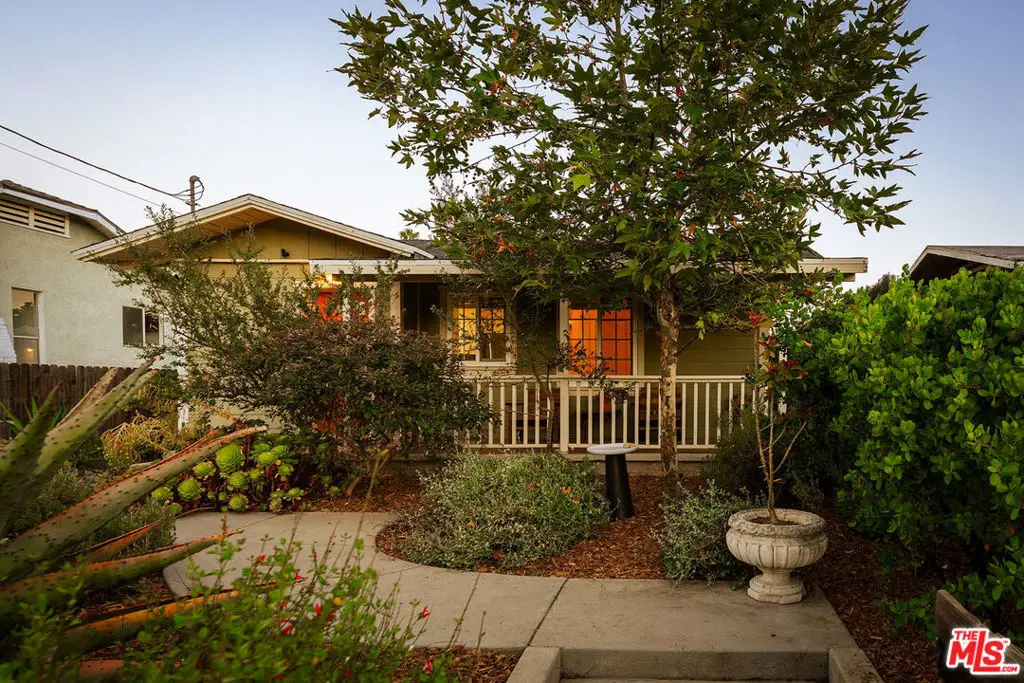 6162 Strickland Avenue, Los Angeles, CA 90042 - #1