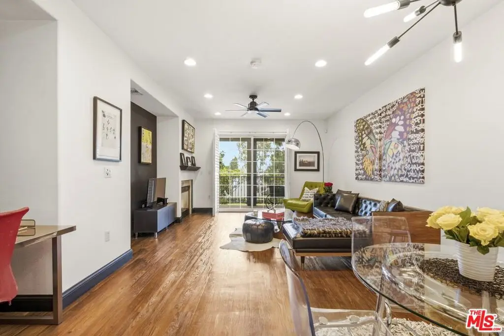 12975 Agustin Place #218, Playa Vista, CA 90094 - #1