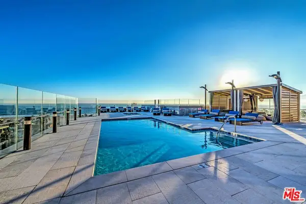 1755 Ocean Avenue #Apt 707, Santa Monica, CA 90401