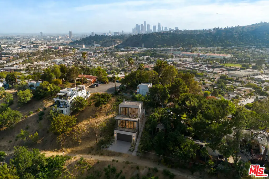 534 Beech Street, Los Angeles, CA 90065 - #1