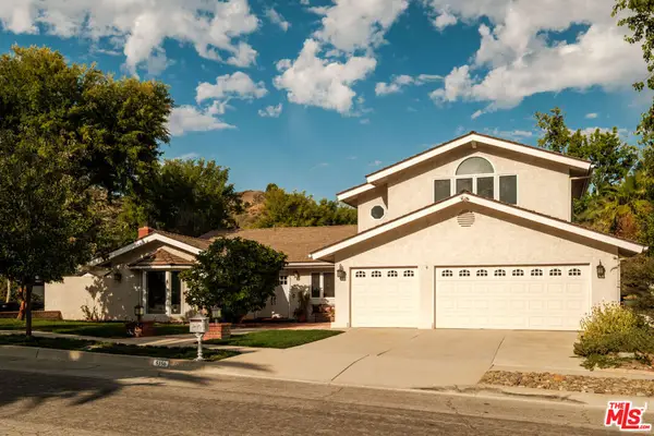 5356 Ambridge Drive, Agoura Hills, CA 91301