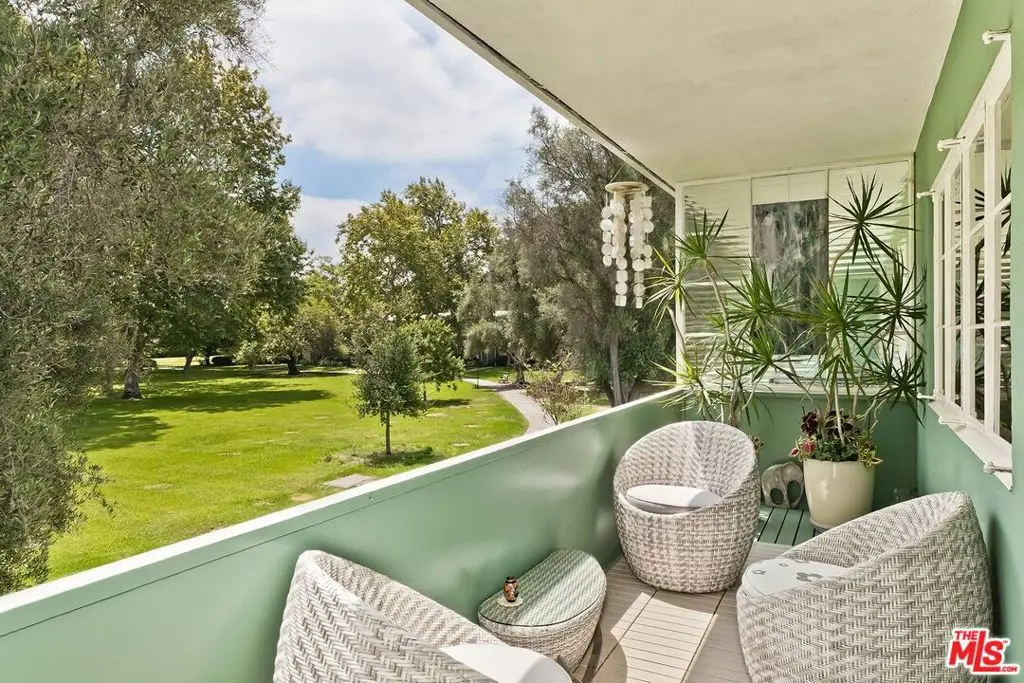 5587 1/2 Village, Los Angeles, CA 90016 - #1