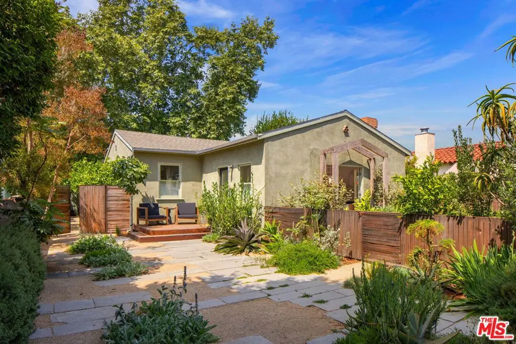 2255 Wellesley Avenue, Los Angeles, CA 90064 - #1