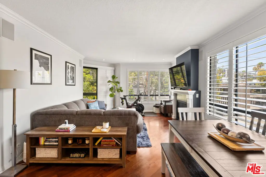 8960 Cynthia Street #207, West Hollywood, CA 90069 - #1