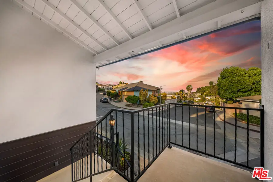 4494 Don Milagro Drive, Los Angeles, CA 90008 - #3