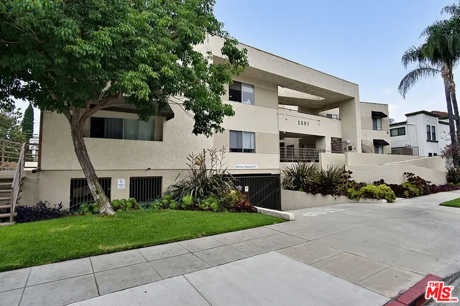 2005 Grismer Avenue, Burbank, CA 91504 - #2