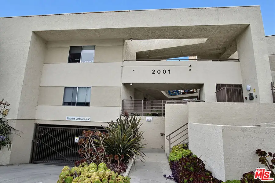 2005 Grismer Avenue, Burbank, CA 91504 - #3