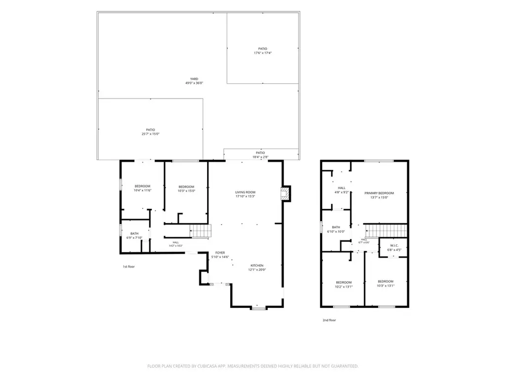 19428 Kemp Avenue, Carson, CA 90746 - #1