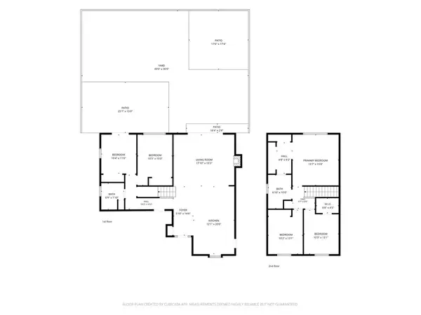 19428 Kemp Avenue, Carson, CA 90746