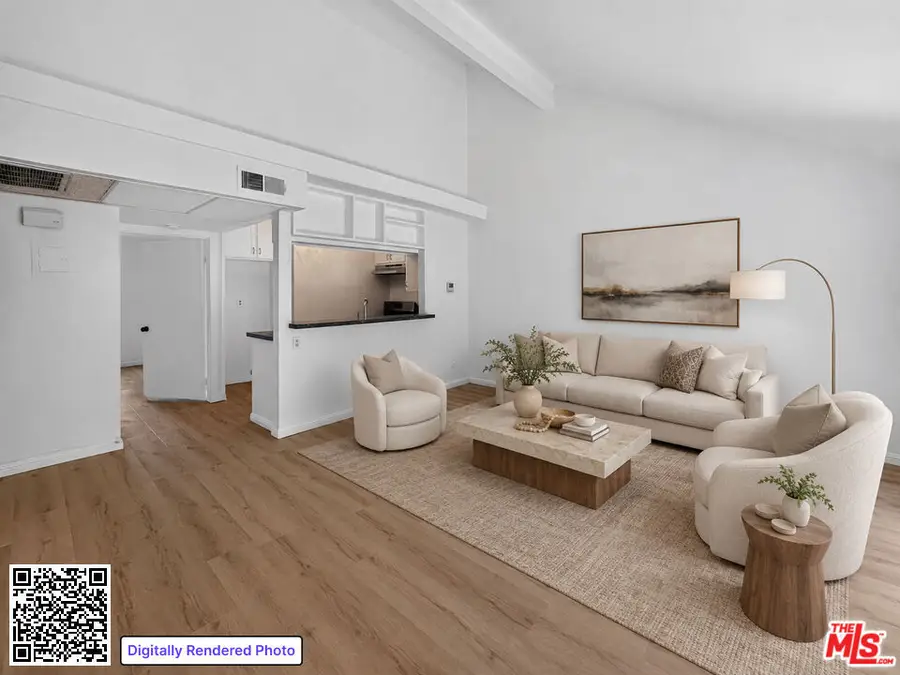 7131 Farralone Avenue #46, Canoga Park, CA 91303 - #3