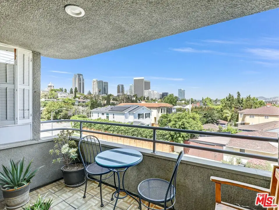 9836 Vidor Drive #302, Los Angeles, CA 90035 - #1