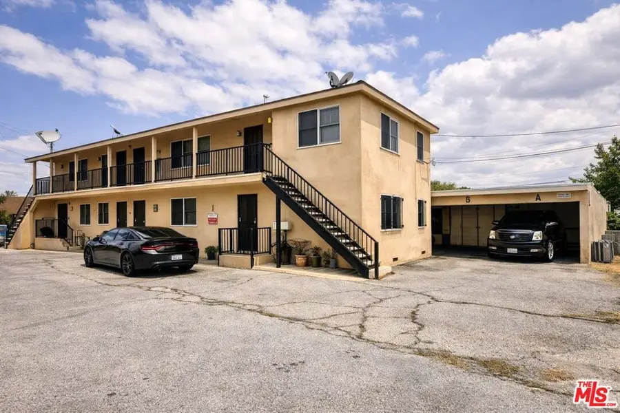 2910 S Curson Avenue, Los Angeles, CA 90016 - #2