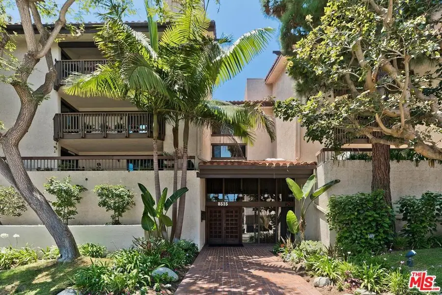 8515 Falmouth Avenue #405, Playa Del Rey, CA 90293 - #2