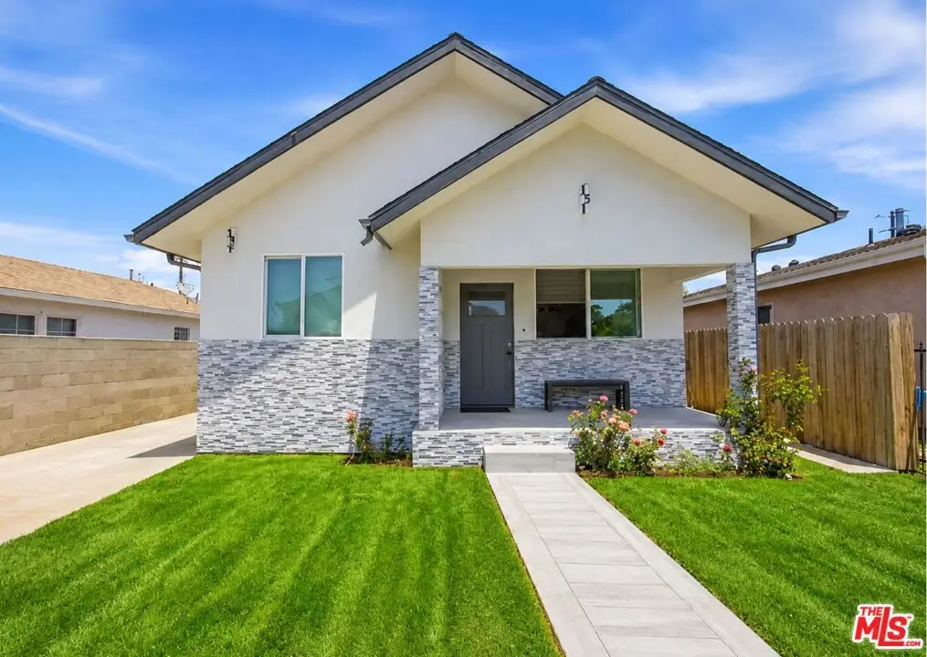 151 E 69th Street, Los Angeles, CA 90003 - #1