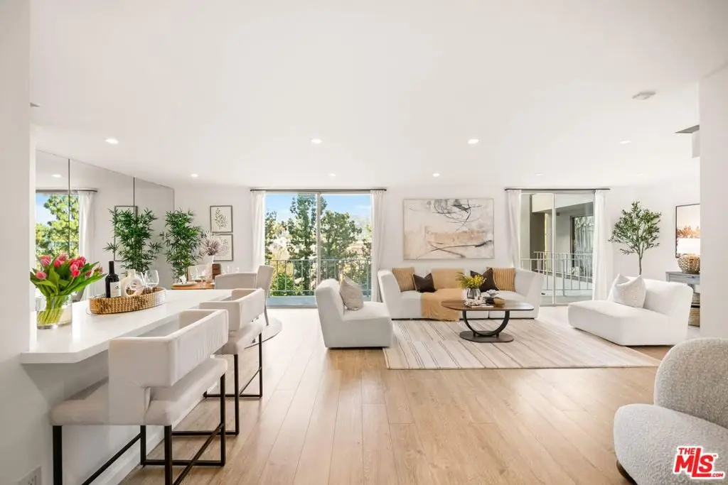 100 S Doheny Drive #514, Los Angeles, CA 90048 - #1