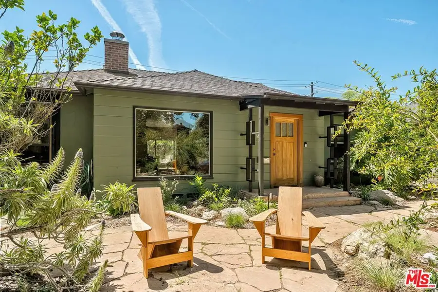 3525 Mclaughlin Avenue, Los Angeles, CA 90066 - #2