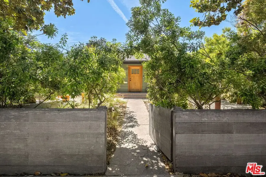 3525 Mclaughlin Avenue, Los Angeles, CA 90066 - #3
